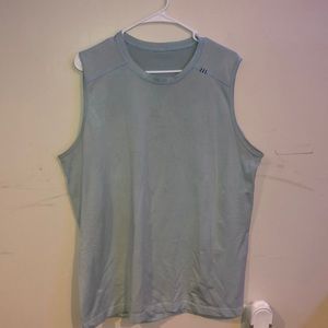 Lulu lemon tank top